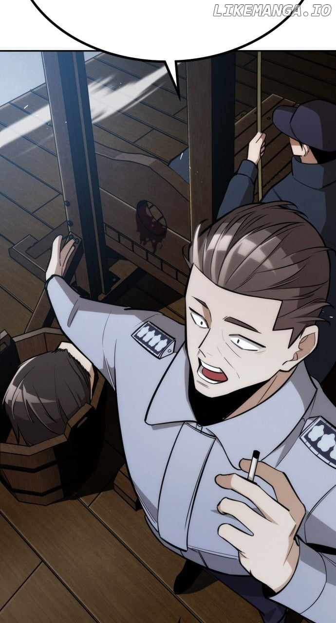 The Regressor Protects Only Me Chapter 29 43